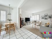 Maison 5 pièces 118 m²