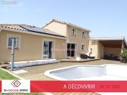 Villa 5 pièces 125 m²