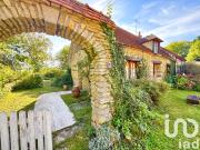 Maison 5 pièces 118 m²