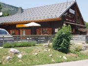 Maison 5 pièces 118 m²