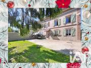 Maison 5 pièces 118 m²