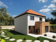 Maison 5 pièces 118 m²