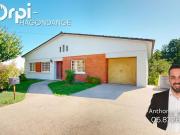 Maison 5 pièces 118 m²