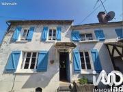 Maison 5 pièces 118 m²