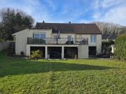 Maison 5 pièces 118 m²