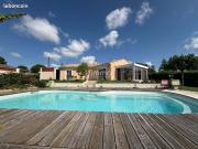 Maison 5 pièces 118 m²