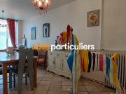 Maison 5 pièces 118 m²