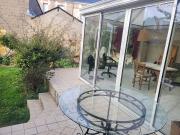 Maison de ville 5 pièces 118 m²