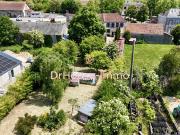 Maison 5 pièces – 118 m² habitables – Terrain 1 269 m²