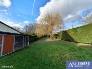 Maison 5 pièces 119 m2