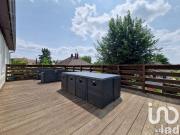 Maison 5 pièces 119 m²