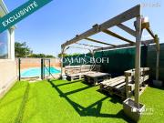 Maison 5 pièces 119 m²