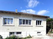 Maison 5 pièces 119 m²