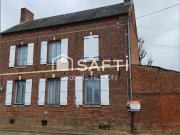 Maison 5 pièces 119 m²