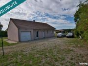 Maison 5 pièces 119 m²