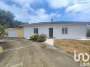 Maison 5 pièces 119 m²