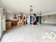 Maison 5 pièces 119 m²