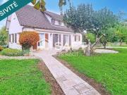 Maison 5 pièces 119 m²