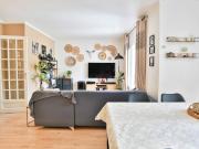 Maison 5 pièces 119 m²