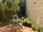 Maison 5 pièces 119 m²