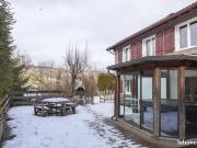 Maison 5 pièces 119 m²