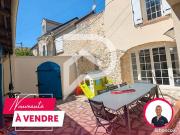 Maison 5 pièces 119 m²
