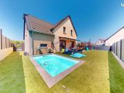 Maison 5 pièces 107 m²