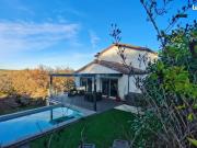 Maison 5 pièces 119 m²