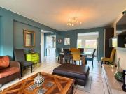 Maison 5 pièces 119 m²