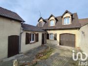 Maison 5 pièces 119 m²