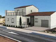 Maison 5 pièces 119 m²
