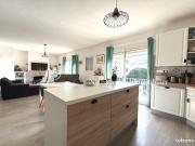 Maison 5 pièces 119 m²