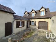 Maison 5 pièces 119 m²