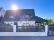 Maison 5 pièces 119 m²