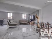 Maison 5 pièces 119 m²