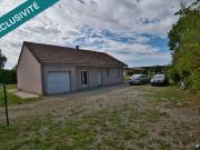 Maison 5 pièces 119 m²