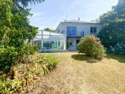 Maison 5 pièces 119 m²