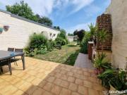 Maison 5 pièces 119 m²