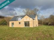 Maison 5 pièces 119 m²