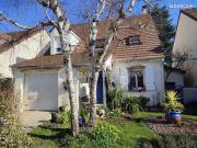 Maison 5 pièces 119 m²