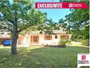 Maison 5 pièces 119 m²