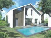 Maison 5 pièces 119 m²