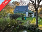 Maison 5 pièces 119 m² Maison 5 pièces 119 m²