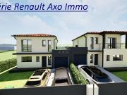 Maison 5 pièces 119 m²