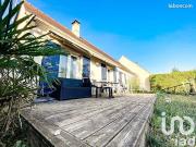 Maison 5 pièces 119 m² Maison 5 pièces 119 m²