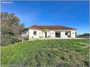 Maison 5 pièces 119 m²