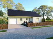 Maison 5 pièces 119 m²