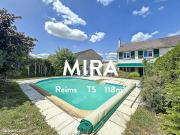 Maison 5 pièces 119 m²