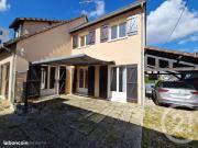 Maison 5 pièces 119 m²