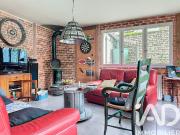 Maison 5 pièces 119 m²